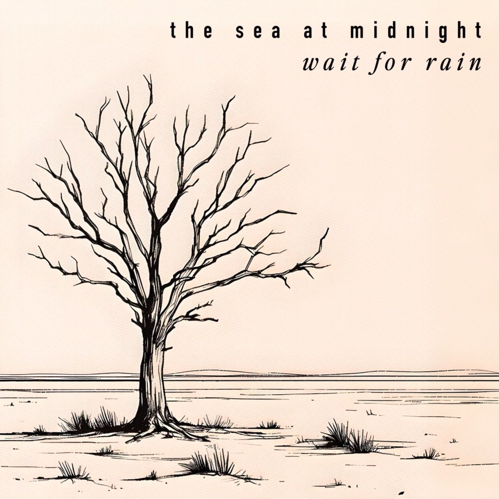 The Sea At Midnight – Wait For Rain: A unique, socially charged Rock&nbsp;Jam