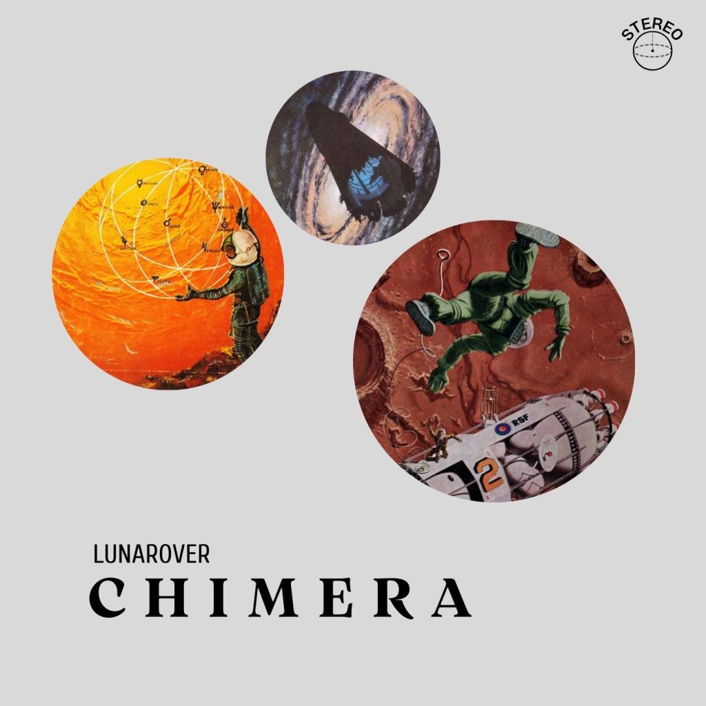 Go on an Introspective Journey With LunaRover’s “Chimera”.