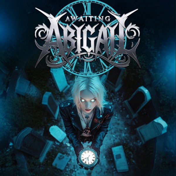 Awaiting Abigail – Falling Under: A heavy jam full of rage, passion and&nbsp;distortion