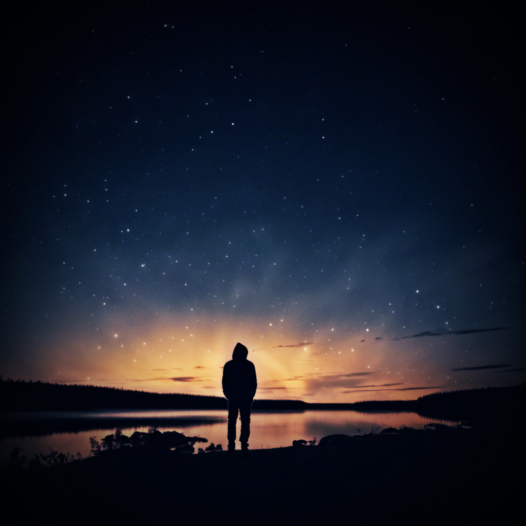 Monofonique – Of The North: The beauty of nature described through magical melodies and electronic&nbsp;drums