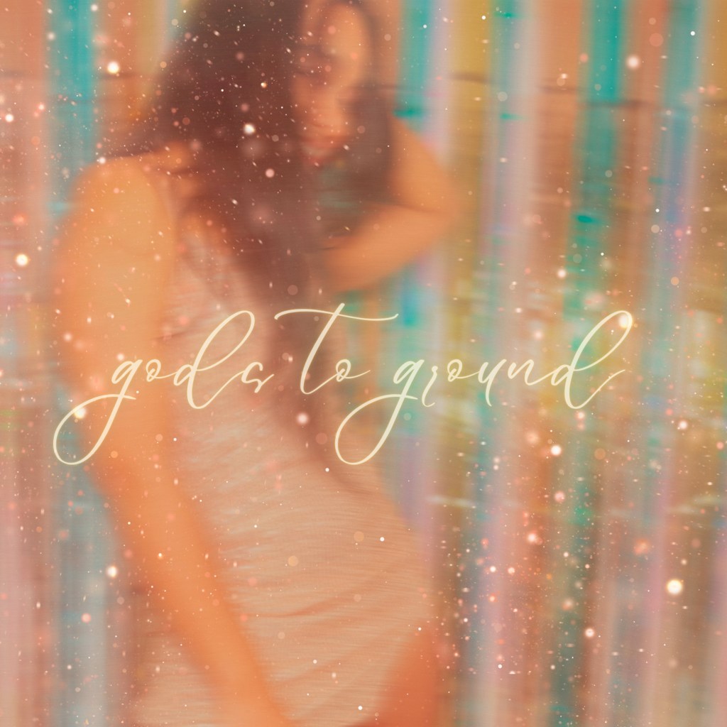 Ren Genevieve – gods to ground: Presenting you mystical and radiant&nbsp;sonics