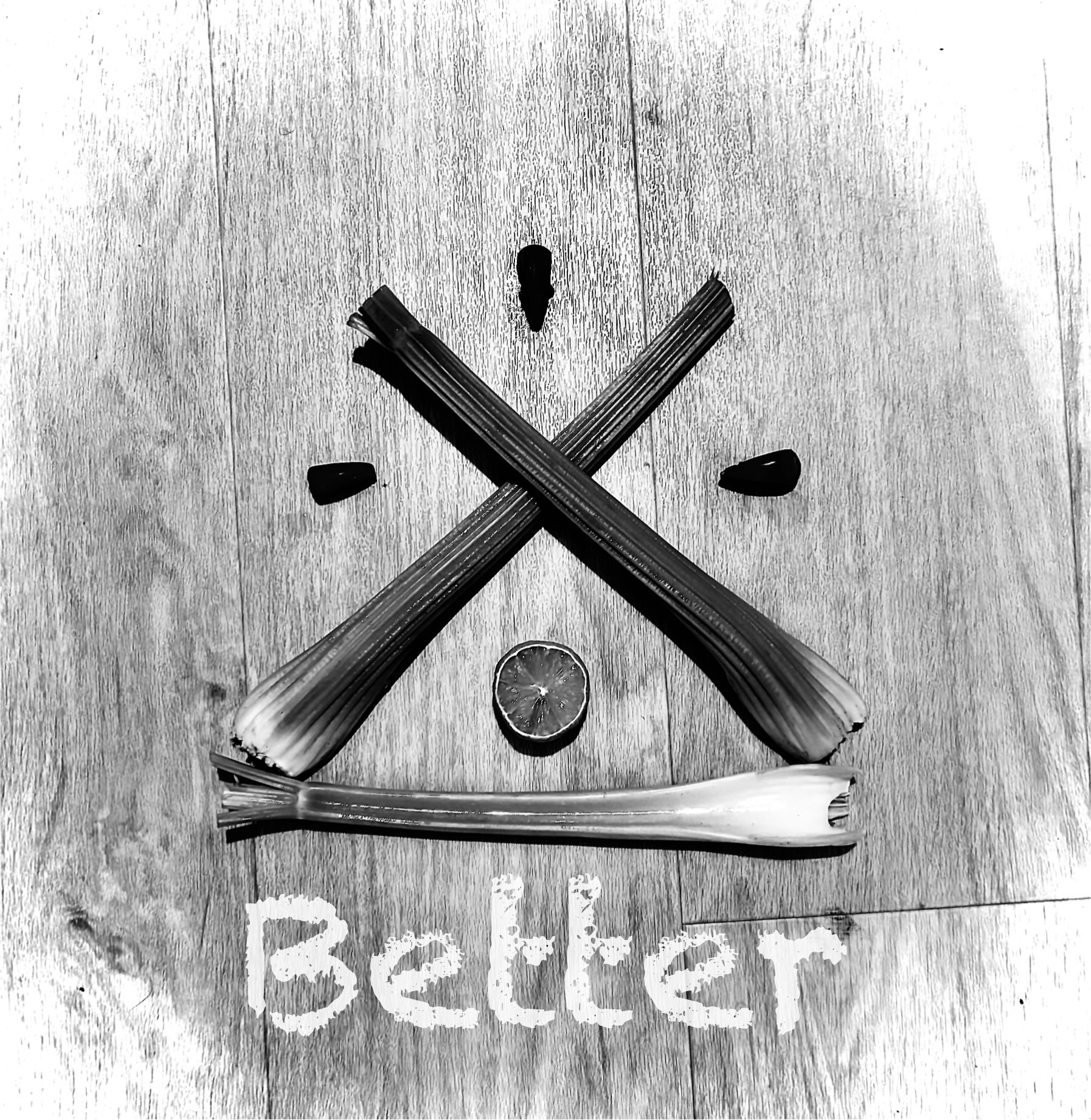 William McLaughlin Inspires The Listeners to be “Better” in Most Sensual Way Possible.