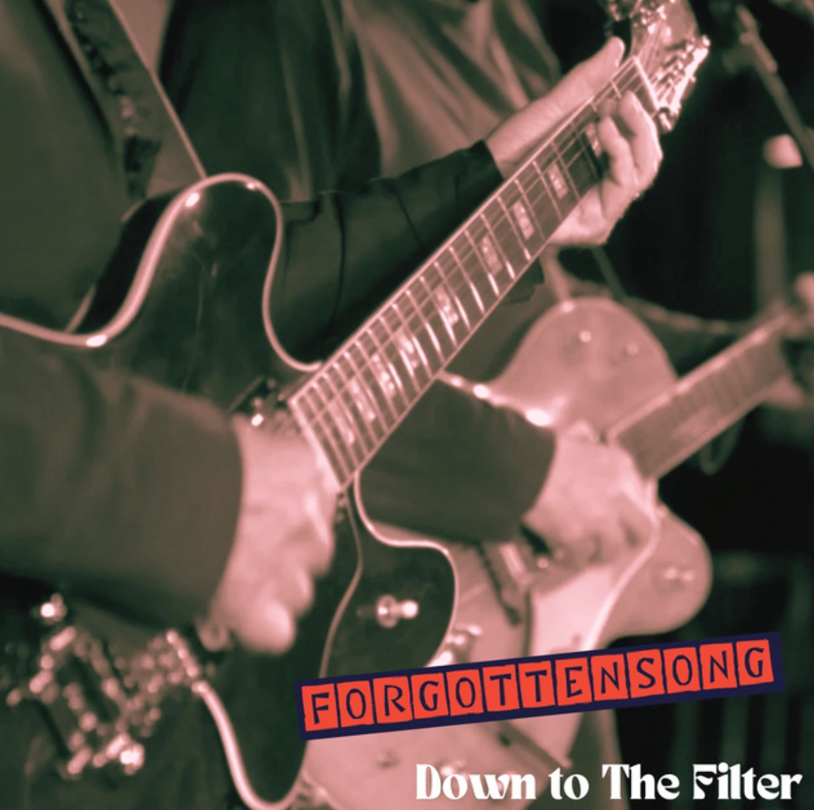 Fogottensong – Down to the Filter: Keeping the wholesomeness of soft-rock alive
