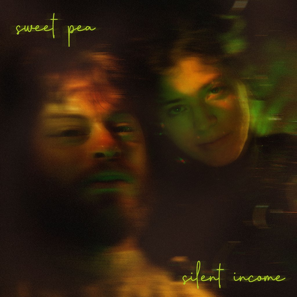Silent Income – Sweet Pea: A beautiful nostalgic jam for the&nbsp;romantics