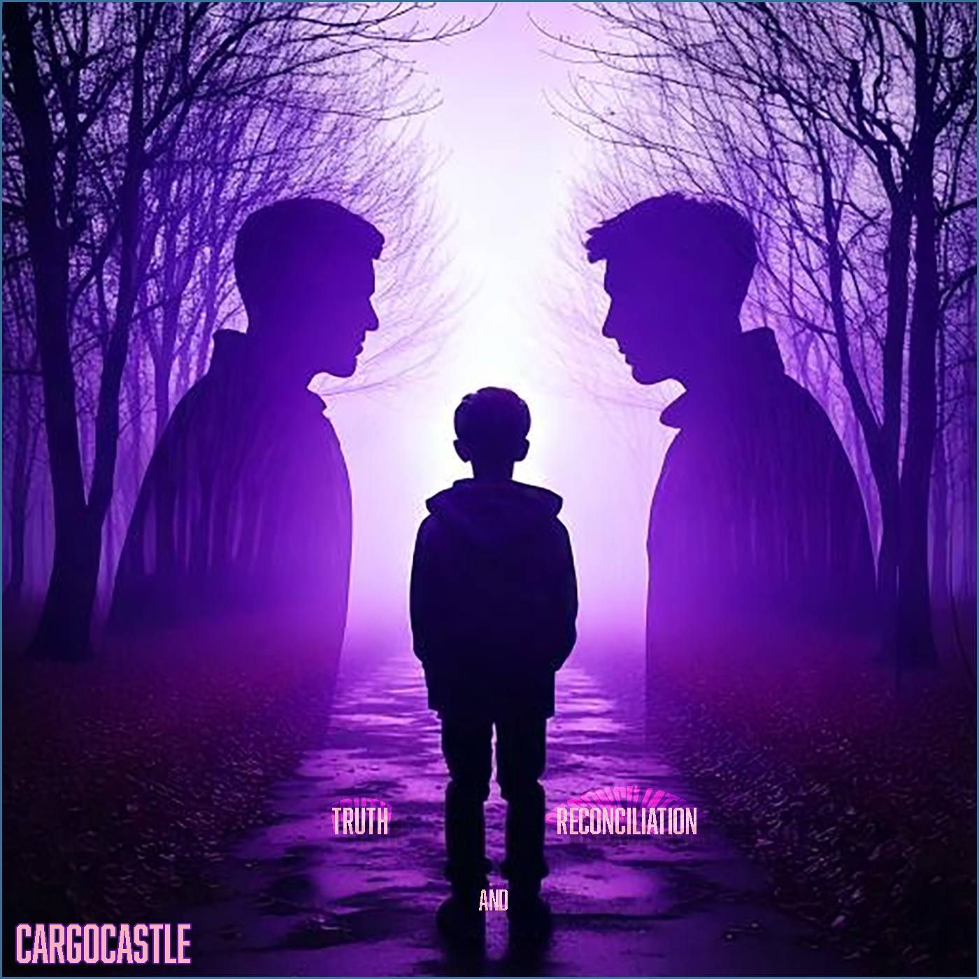 “Truth And Reconciliation” is a Spiritual Sonic Experience That Will Make You Feel Seen.