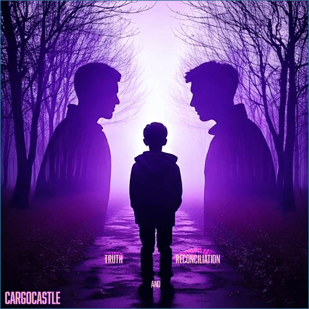 “Truth And Reconciliation” is a Spiritual Sonic Experience That Will Make You Feel&nbsp;Seen.