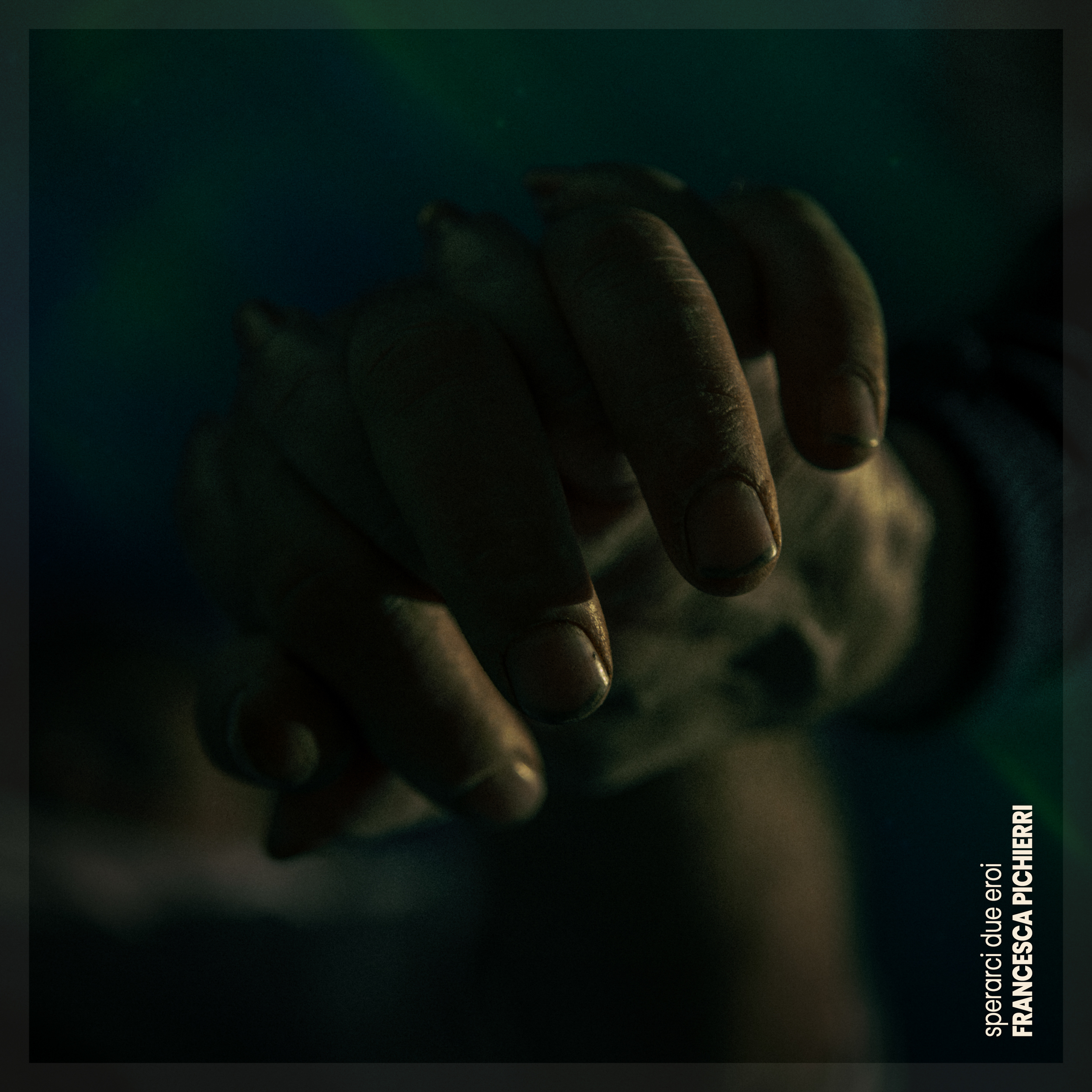 “Sperarci Due Eroi” by Francesca Pichierri is Beauty Personified in The Form of Music.