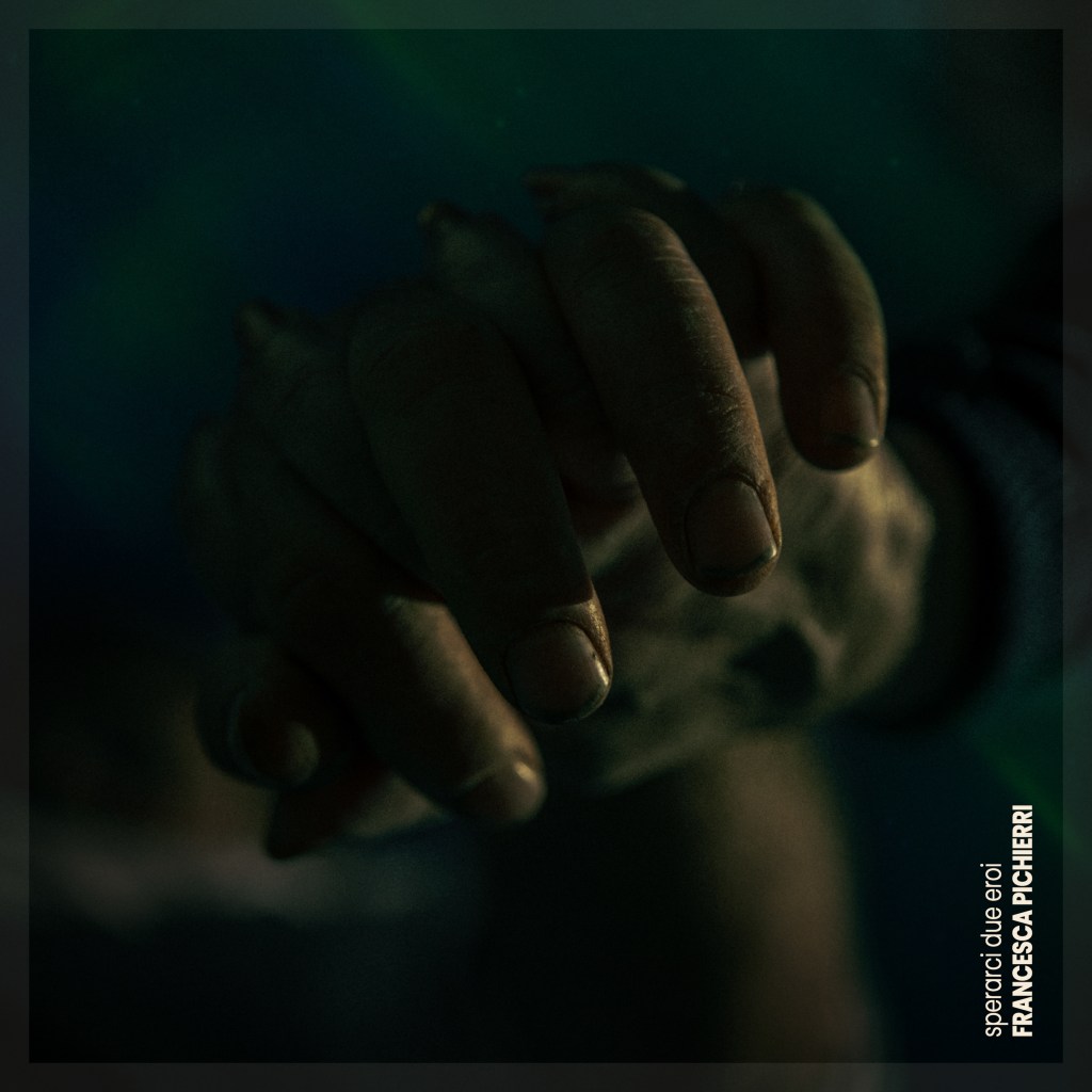 “Sperarci Due Eroi” by Francesca Pichierri is Beauty Personified in The Form of Music.