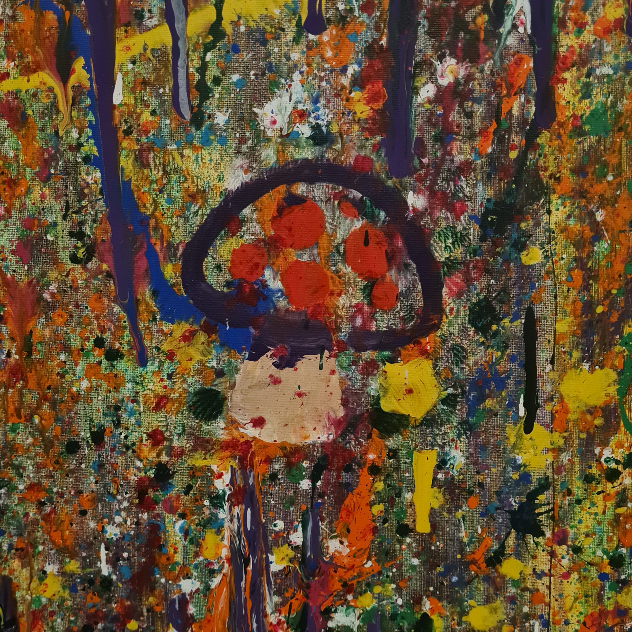 Auld White Label Stuns The World With Their Musical Prowess in “Chapter 1”.