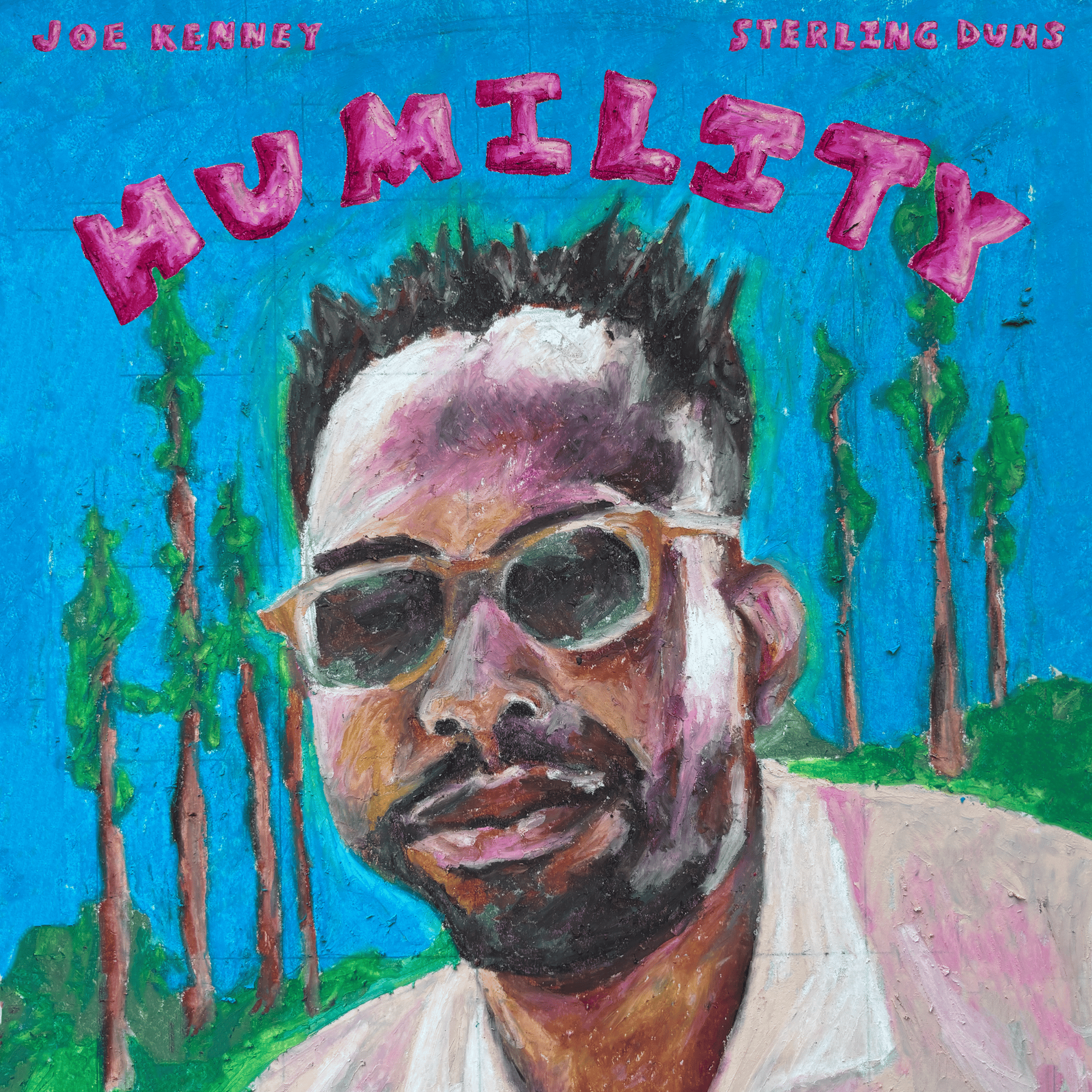 “Humility” by Sterling Duns And Joe Kenney Will Fire You Up!