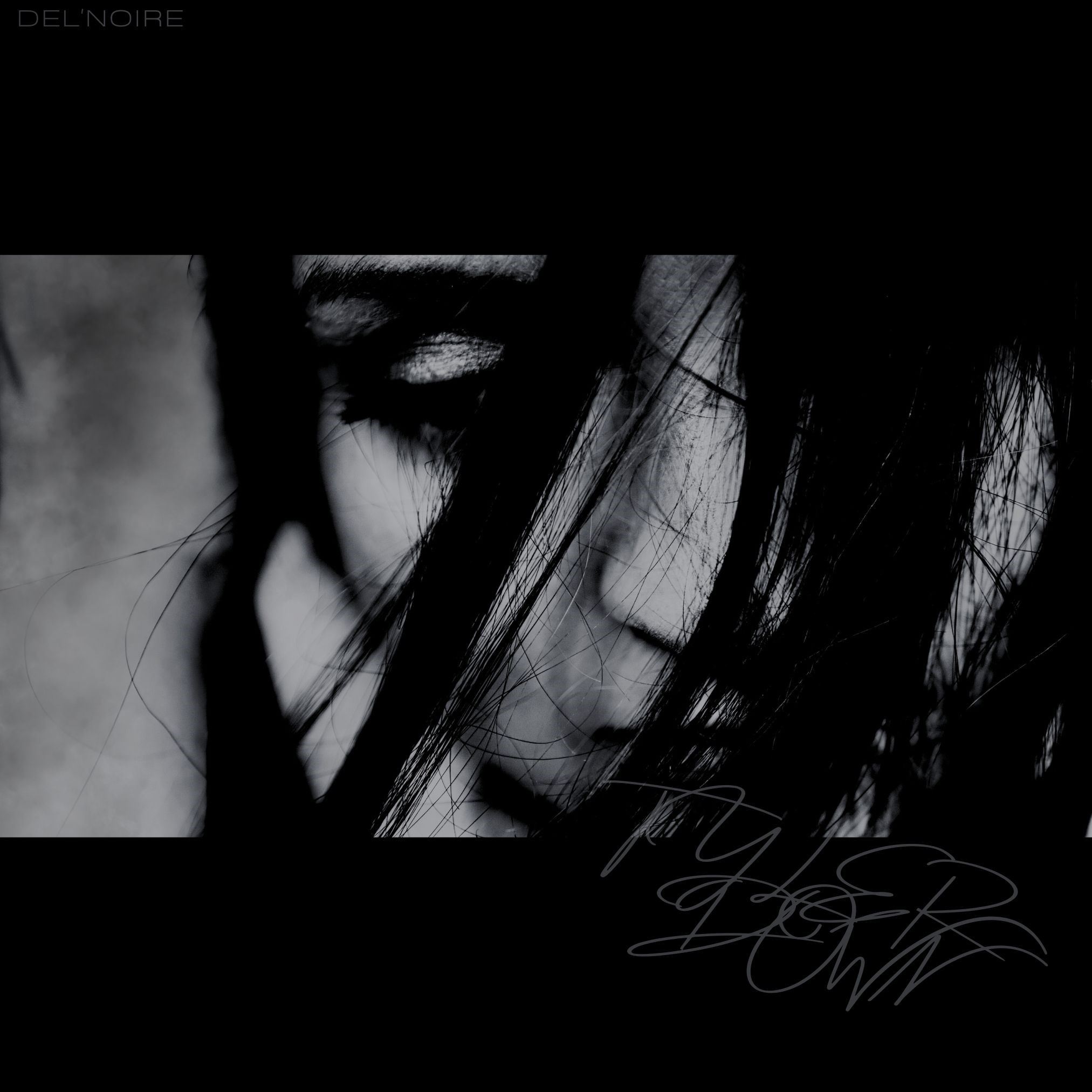 Del’Noire Evolves as an Artist With His Latest Single “Tyler Down”.