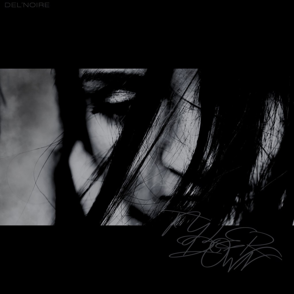 Del’Noire Evolves as an Artist With His Latest Single “Tyler&nbsp;Down”.