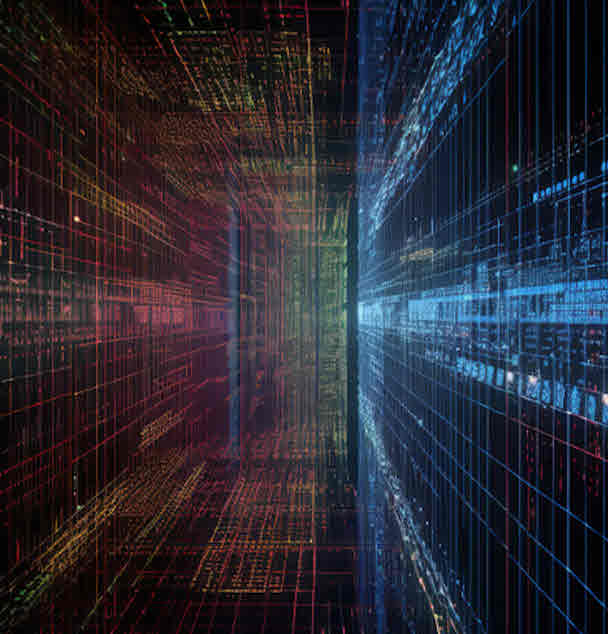 “Algorythm” Will Wake You up to Reality.