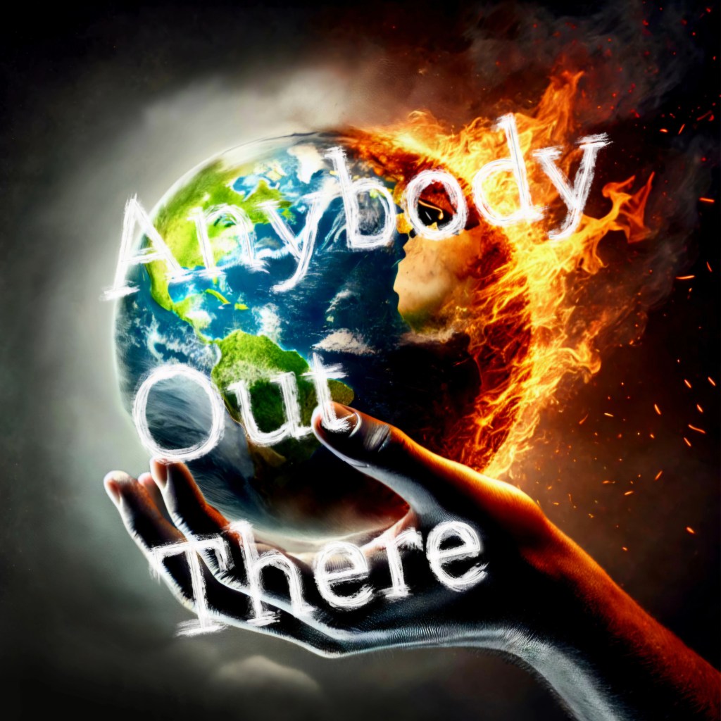 Feel Ludwig Jonsson’s Musical Power in His Latest “Anybody Out&nbsp;There”.