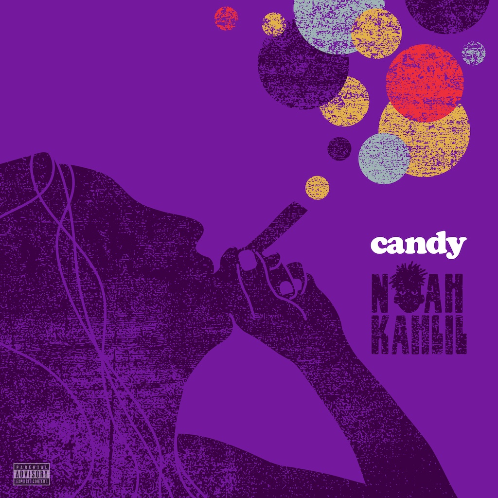 “Candy” by Noah is a Whole Mood.