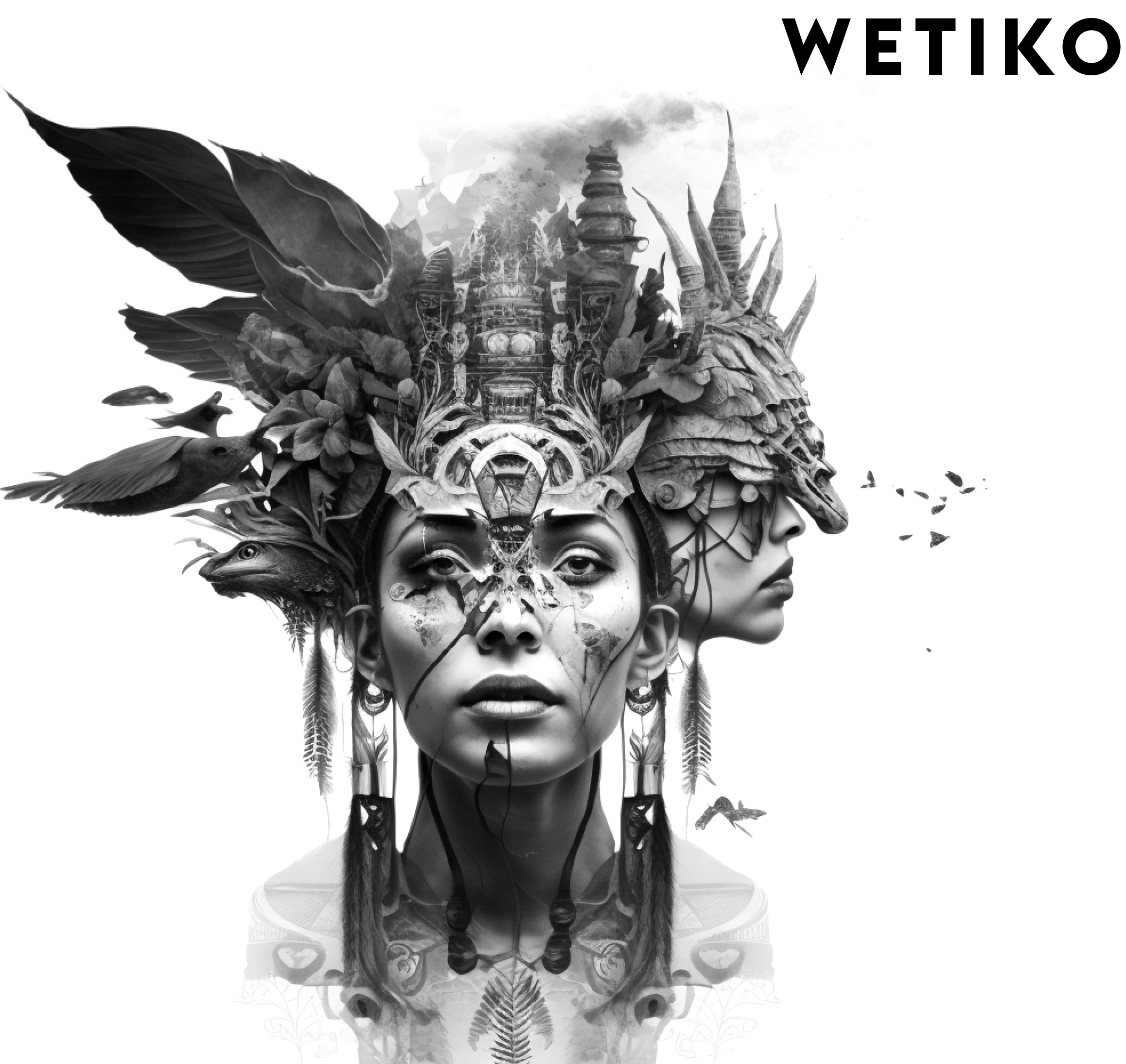 “Wetiko” by Flatfoot Sam is a Call Against Violence