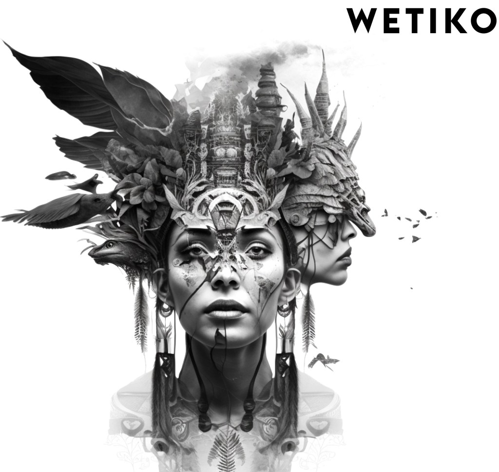 “Wetiko” by Flatfoot Sam is a Call Against&nbsp;Violence