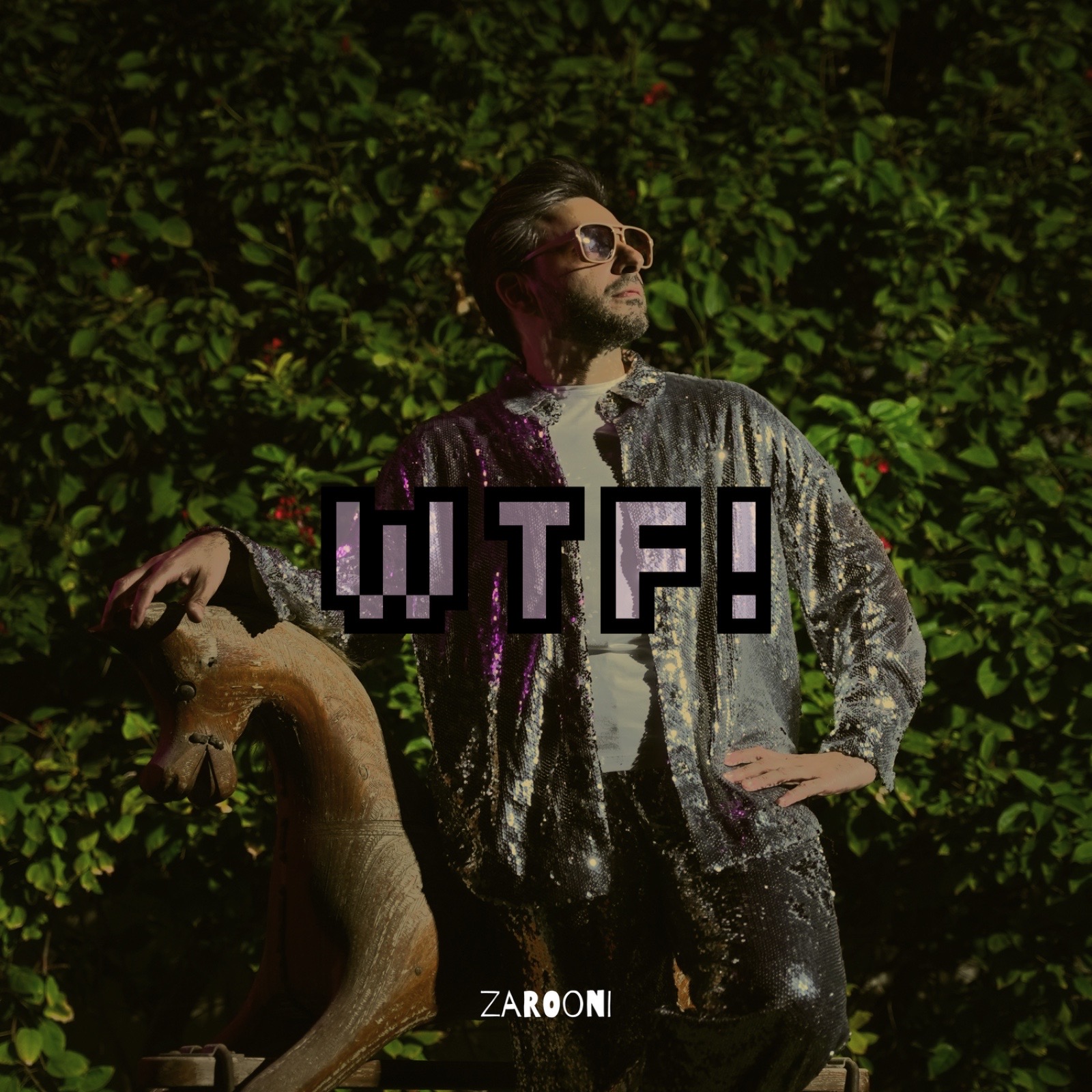 Get Your Dance Shoes Ready For Zarooni’s “WTF!”.