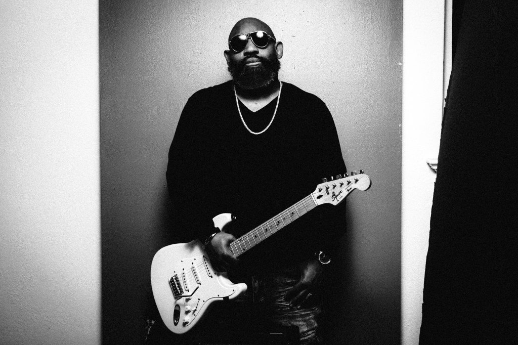 Find Your Lost Joy With Pflames’ “The Joy Algorithm”.