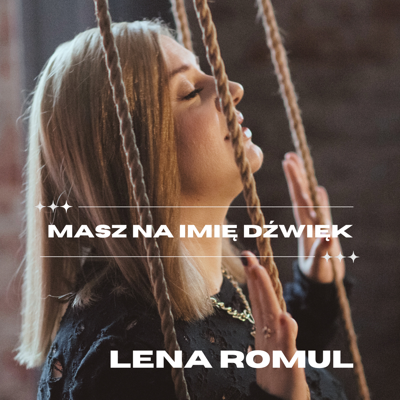 Feel Like a Movie Character With Lena Romul’s “Masz na imię dźwięk”