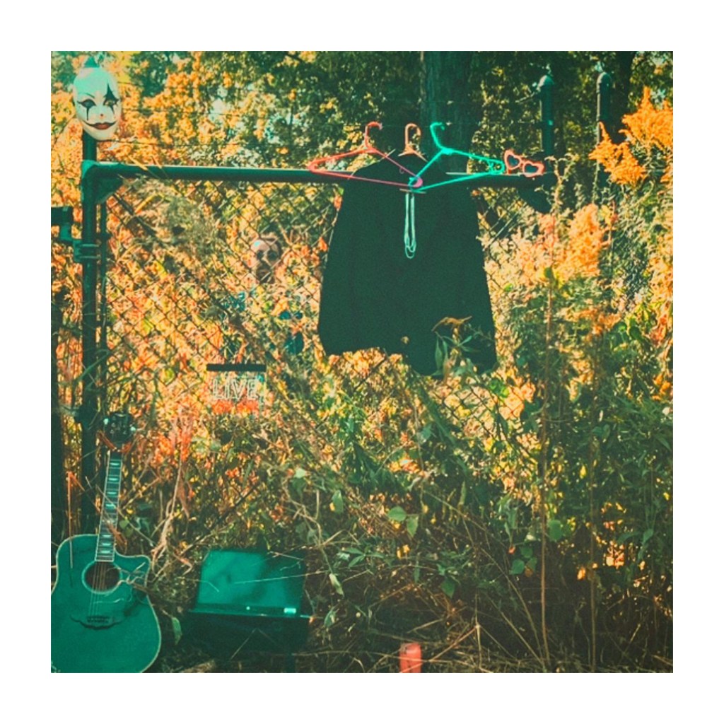 Joey P. Exudes Addictive Lo-fi Vibes With His Latest Single Amative (Alternative Mix).