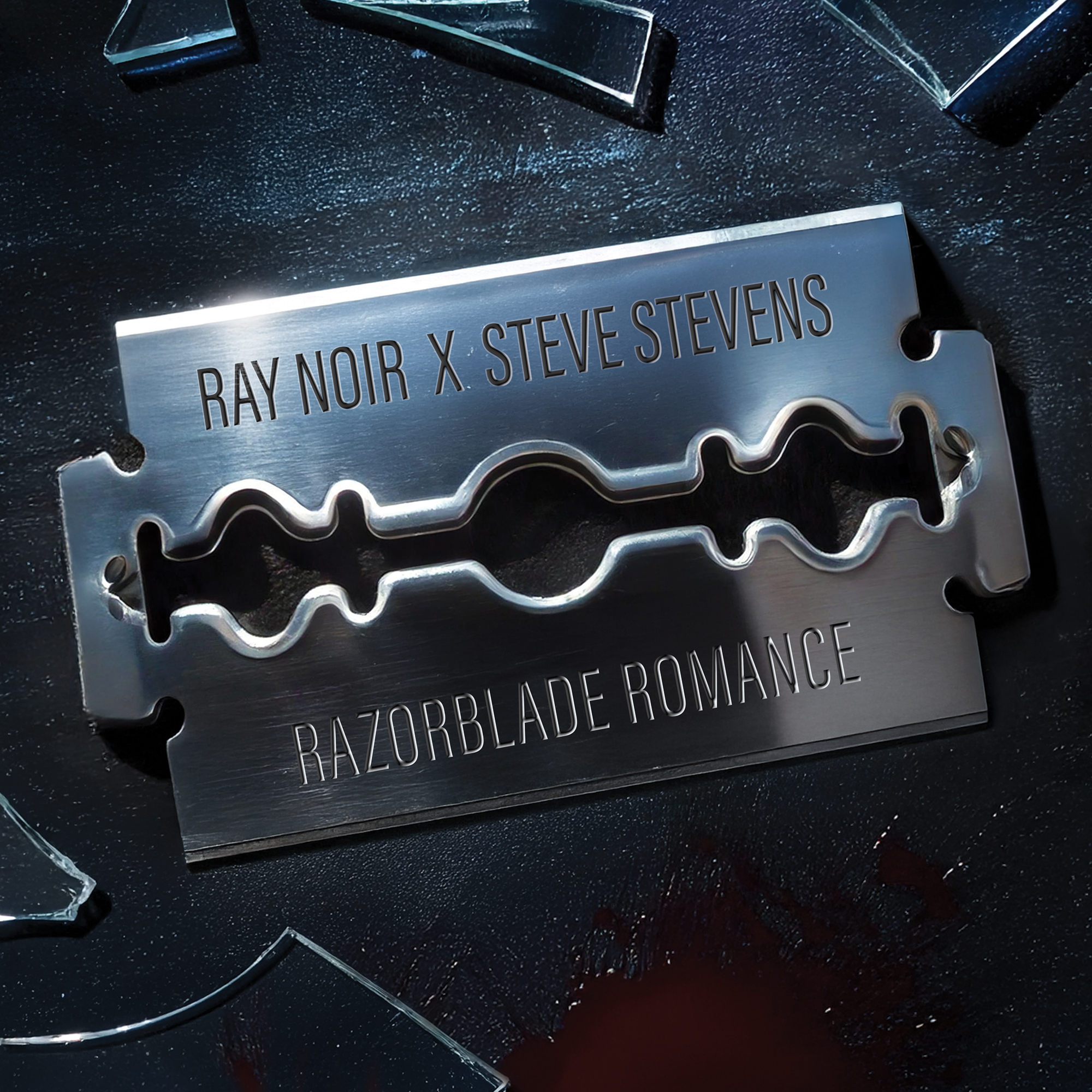 “Razorblade Romance” by Ray Noir is a Song of Empowerment.