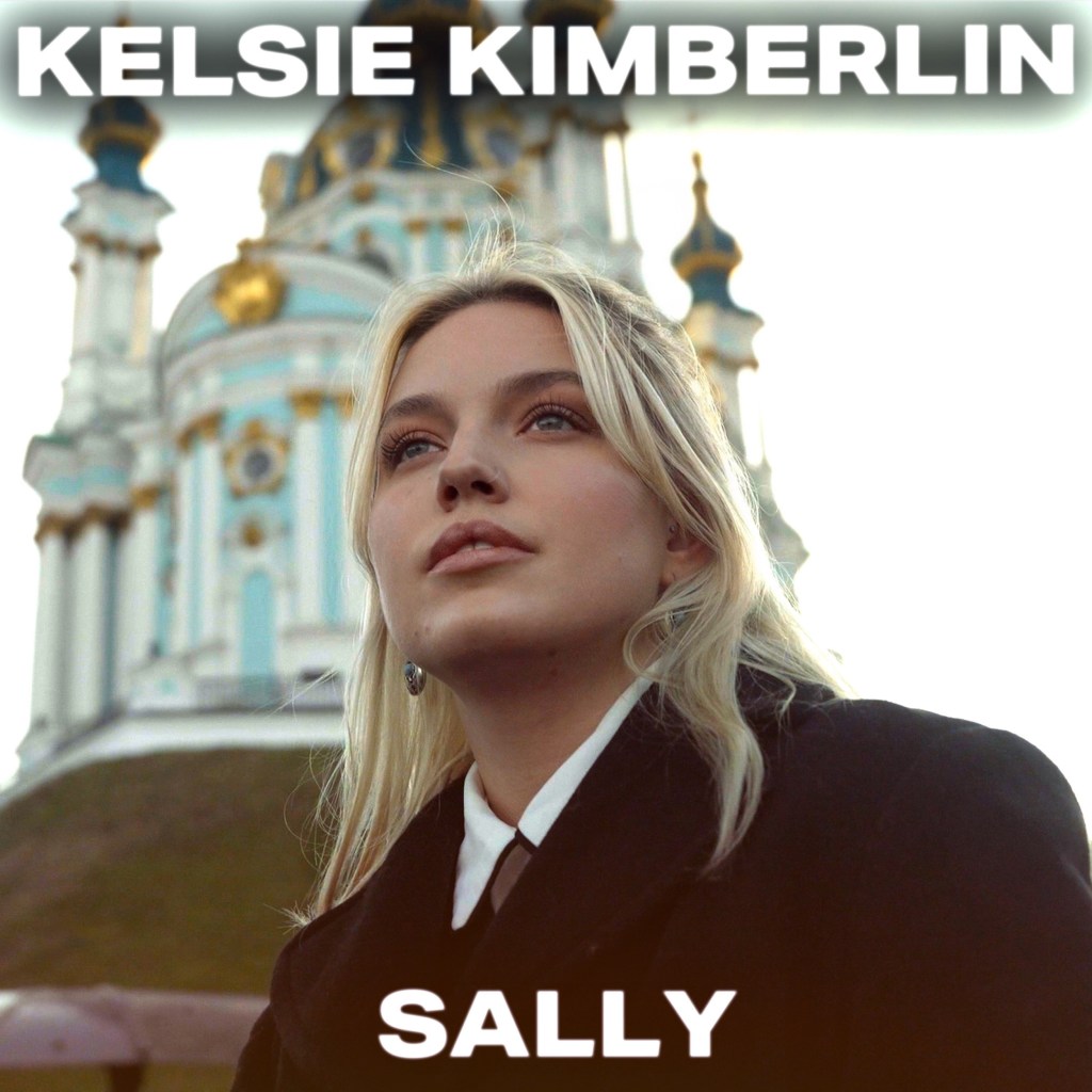 Awaken Your Inner Sass With Kelsie Kimberlin’s “Sally”.
