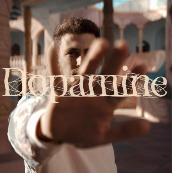 Sherwøød Calls Out The Facade of Social Media in His Latest Single “Dopamine”.