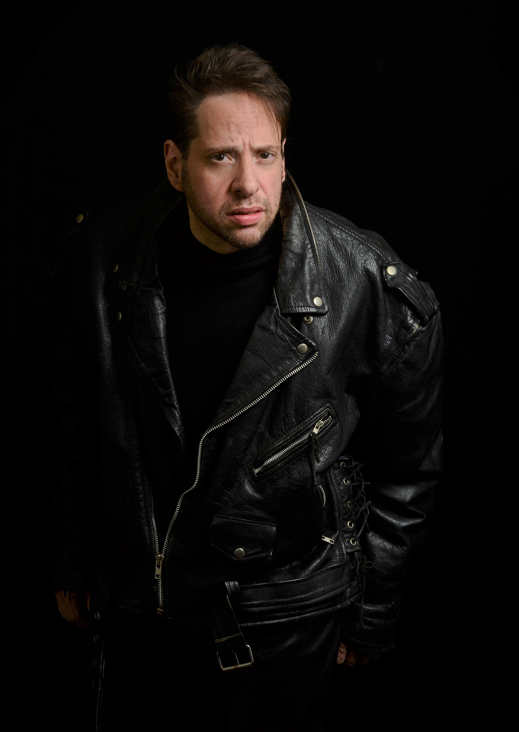 Stuart Chaseman has Made a New Rock Anthem For America.