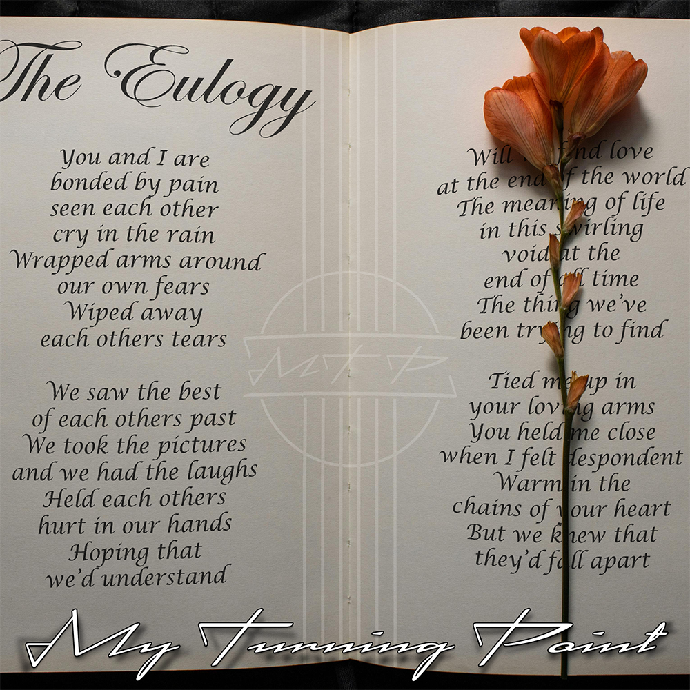 “The Eulogy” by My Turning Point is a Heart-Retching Sonic Experience.