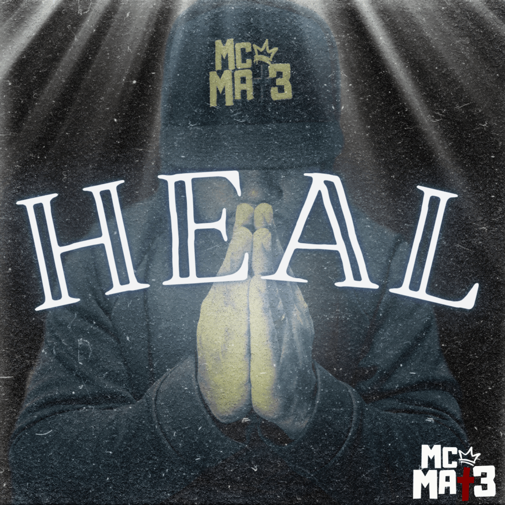 “Heal” Yourself With MC&nbsp;MAT-3