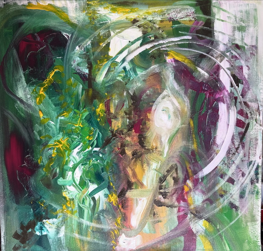 “CROSS MY HEART” by Michelle Bond is a Profound Sonic&nbsp;Experience.