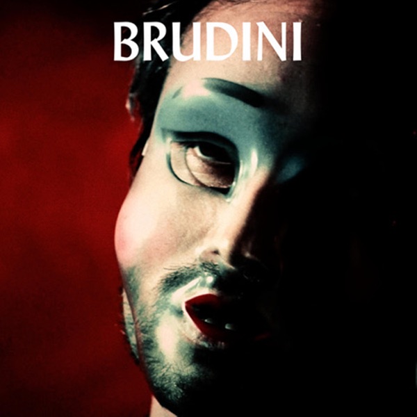 Cover art of the single "Rogue Oligarch" by Brudini