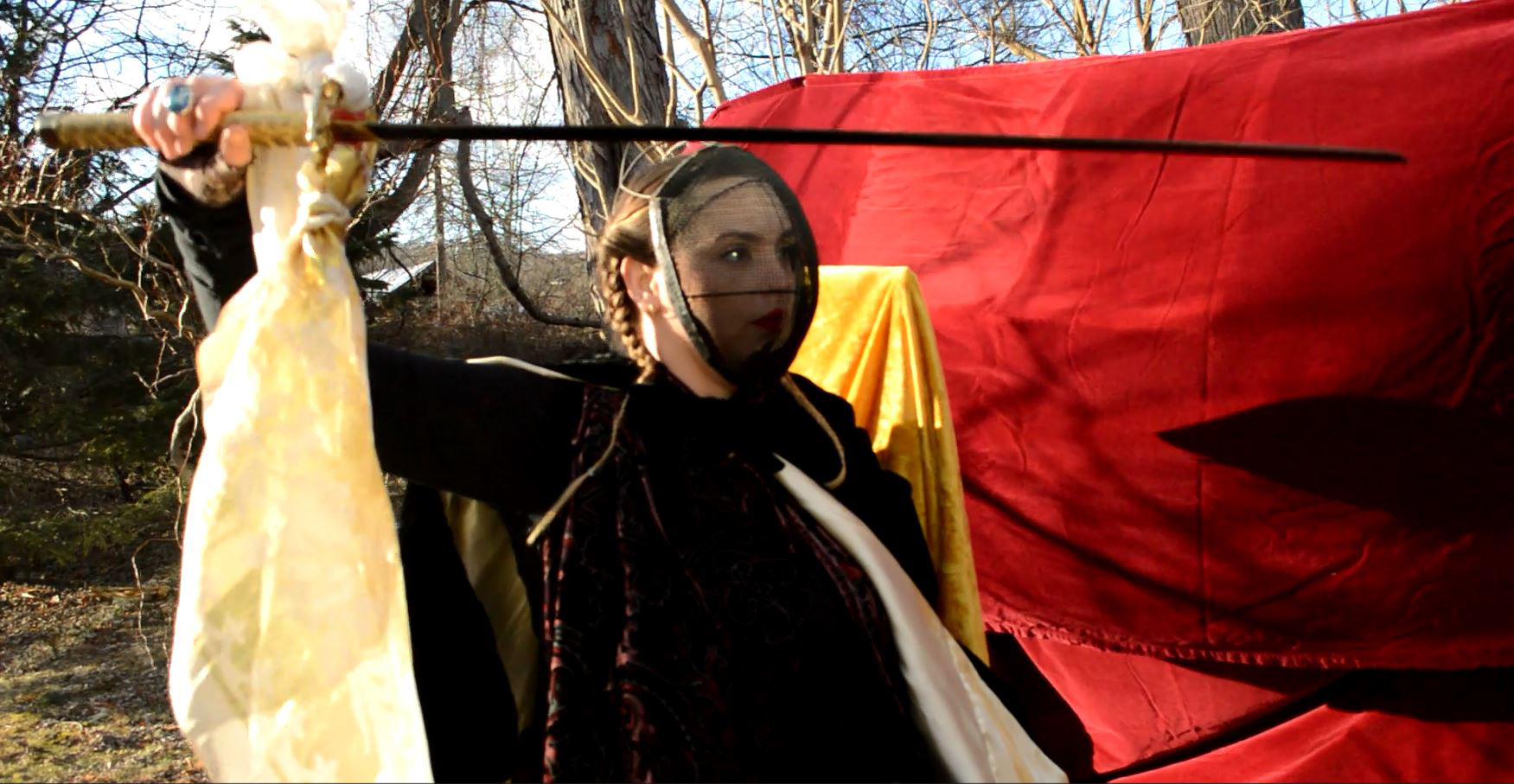 “Disengaged b/w Slipping” by Delta of Venus is a Musical Revolution.