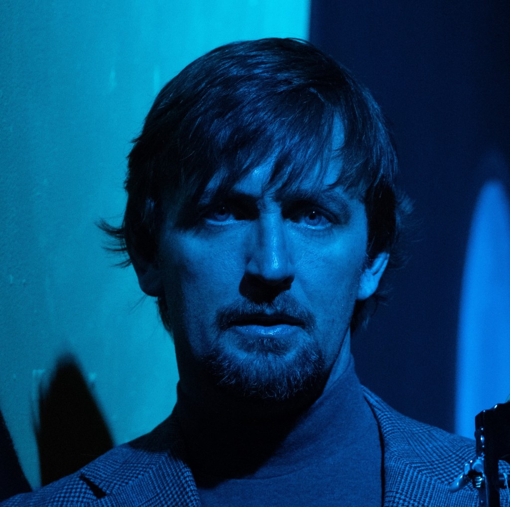 “Falling Alone” by Nick Boeder is an Intense Listening&nbsp;Experience.