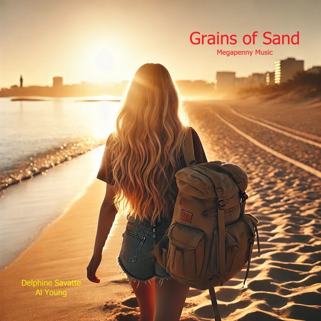 Megapenny Music Gifts His Listeners a Blissful Melodic&nbsp;Treat.