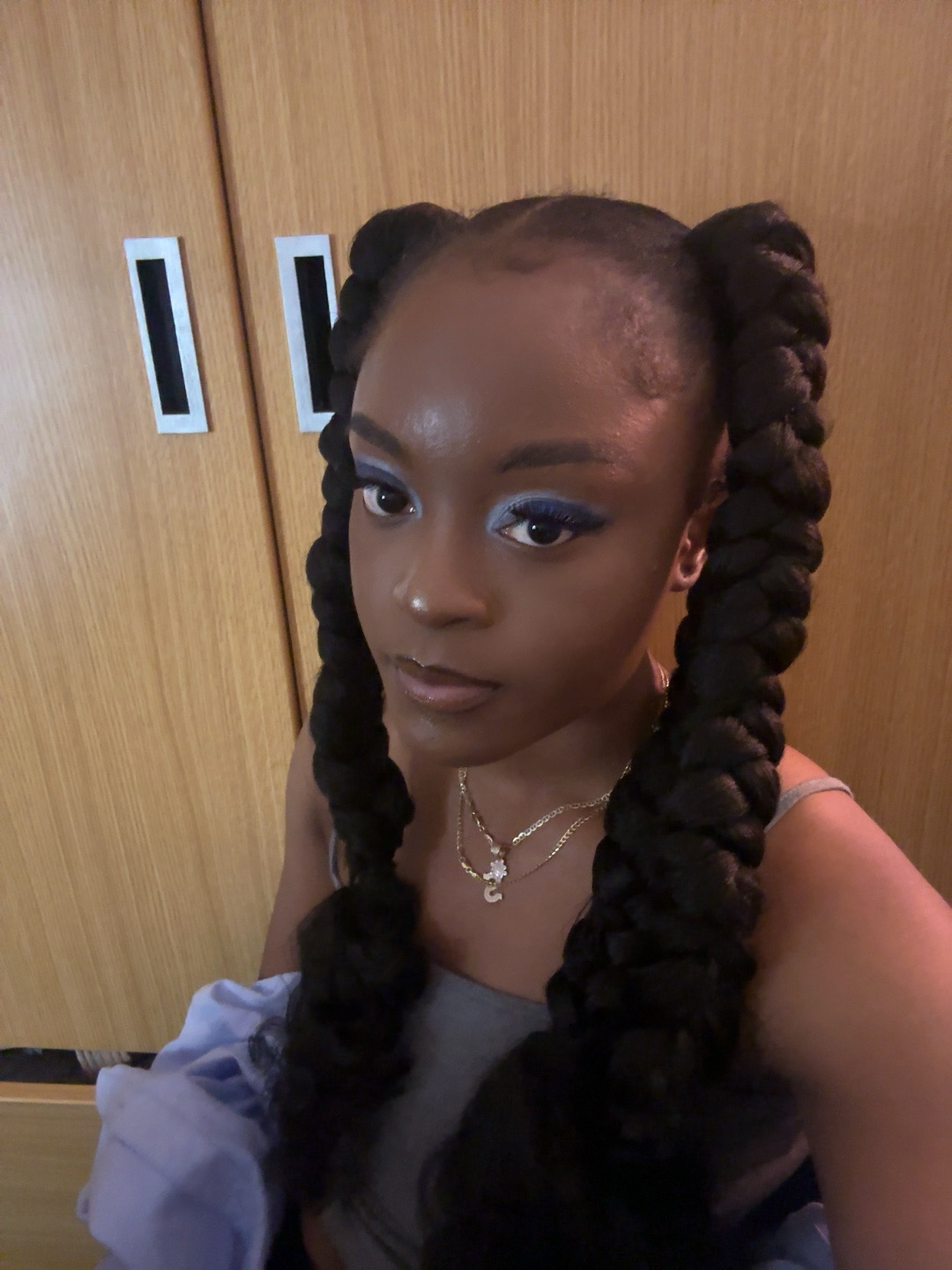 Shanay Morant Showcases Her Artistic Prowess With Her Latest EP.