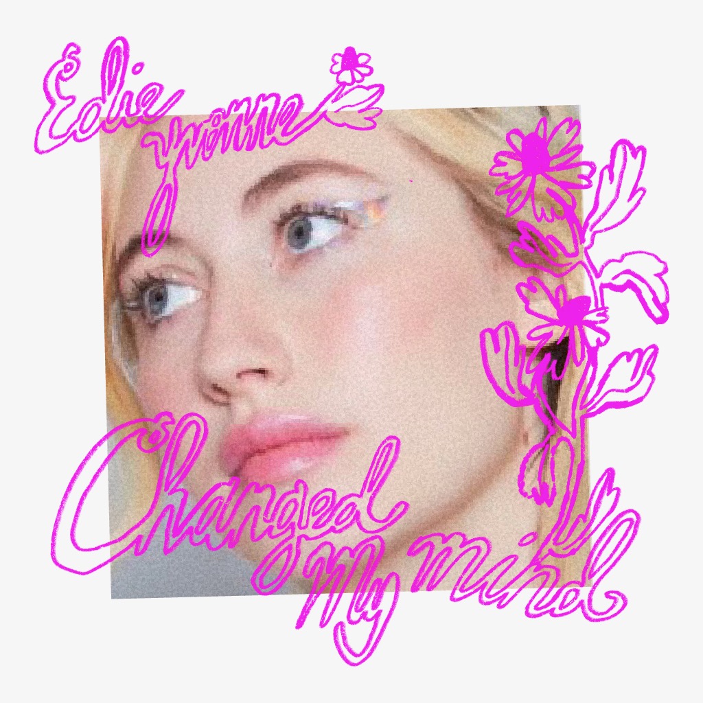 “Changed My Mind” is an Empowering Melodic Odyssey.