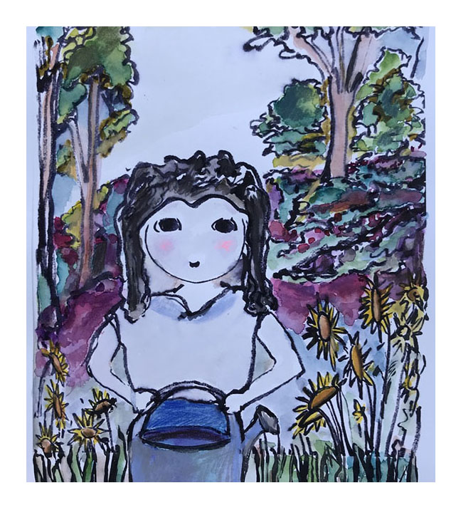 Feel Michellar’s Compassion in Her Latest Single “Love&nbsp;Earth”.