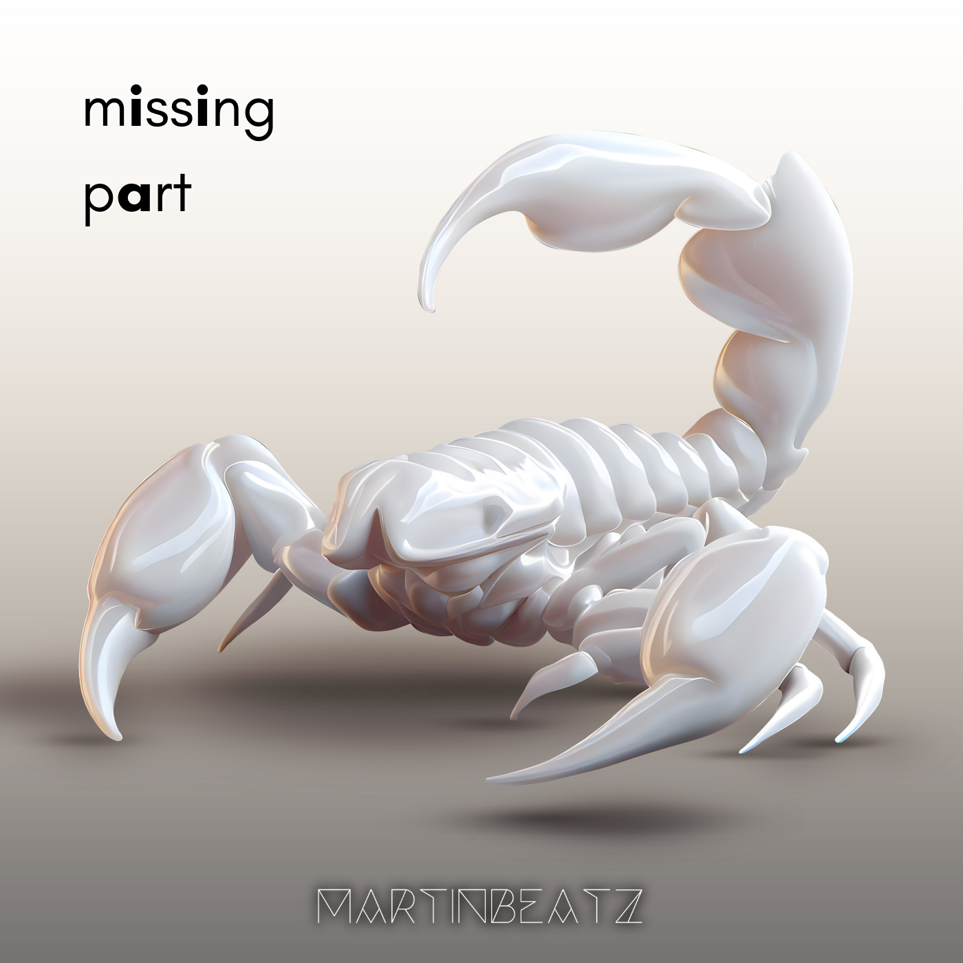 Get High on Music With Martinbeatz’s “Missing Part”.