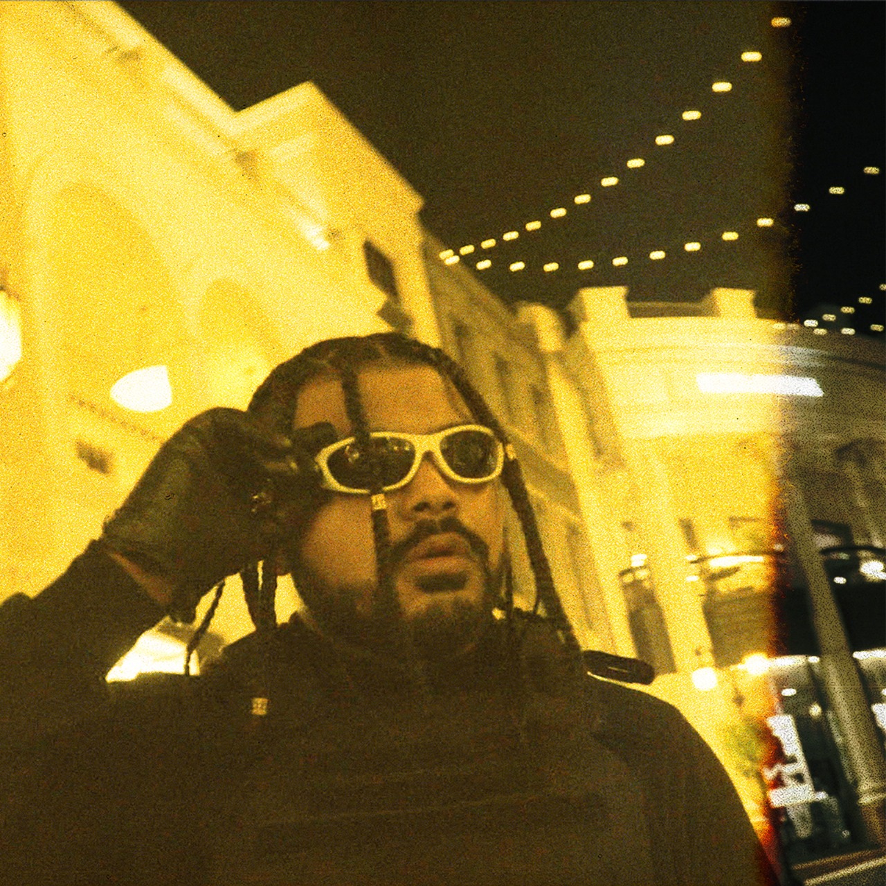 “Vibin Alone”: Mad grooves by Mad Rassi