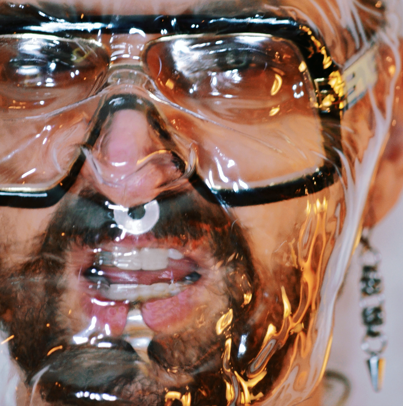 Witness The Musical Creativity at Its Peak With “Half Ball Pi Half Bloodbath”