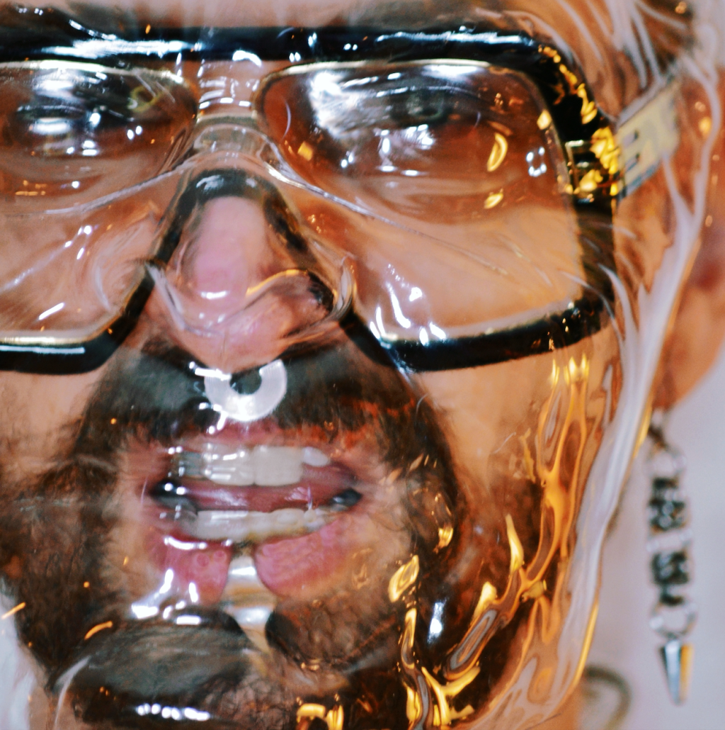 Witness The Musical Creativity at Its Peak With “Half Ball Pi Half Bloodbath”