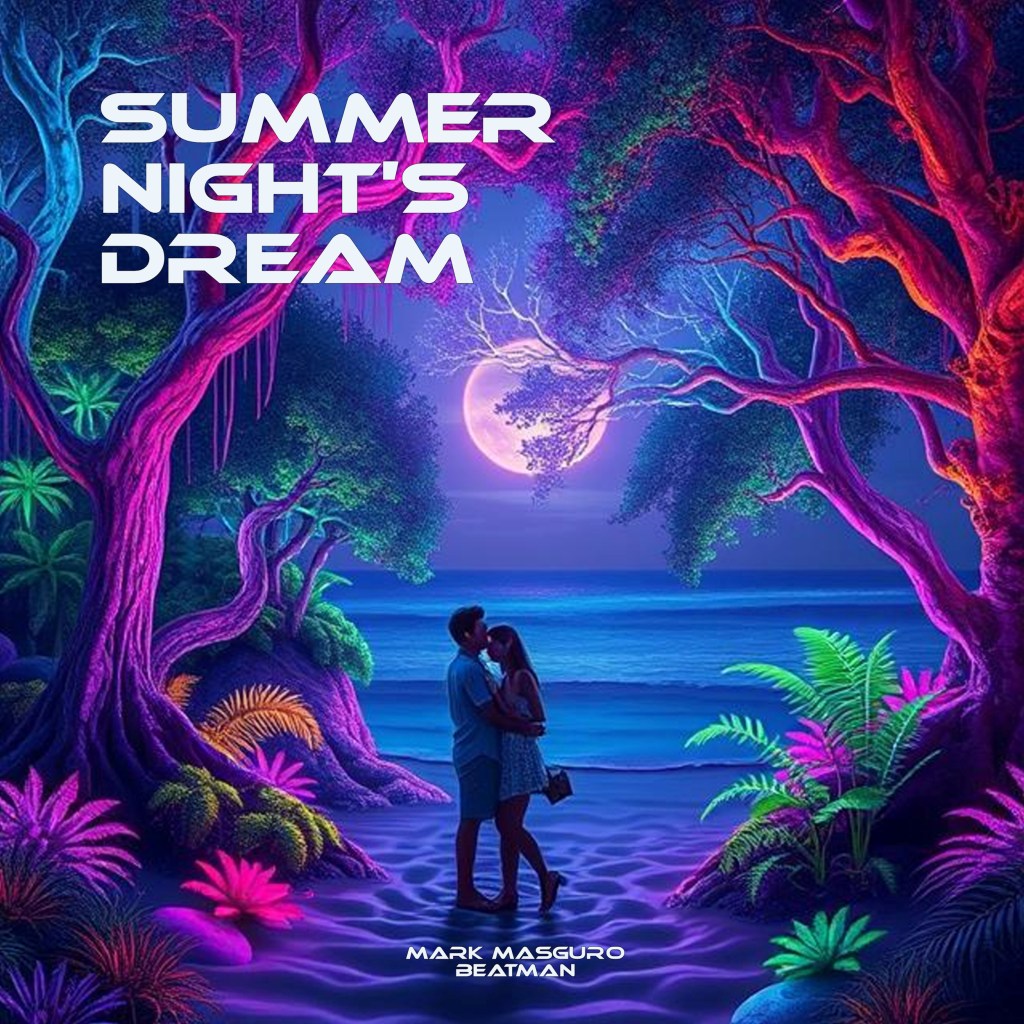 Bask in The Musical Harmony Offered in “Summer Night’s&nbsp;Dream”.