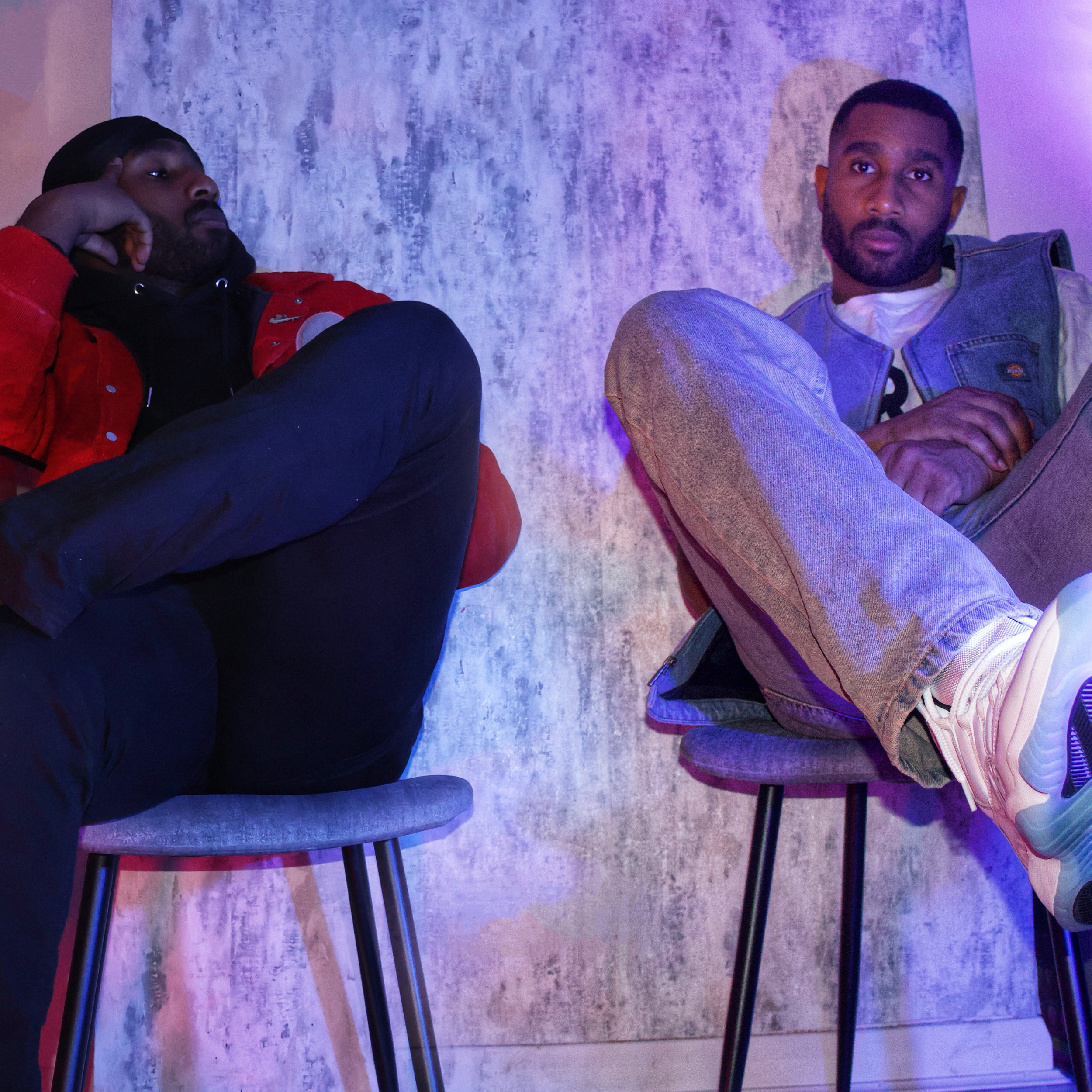 OJI’AD Brings Sensuality With “Kolo”