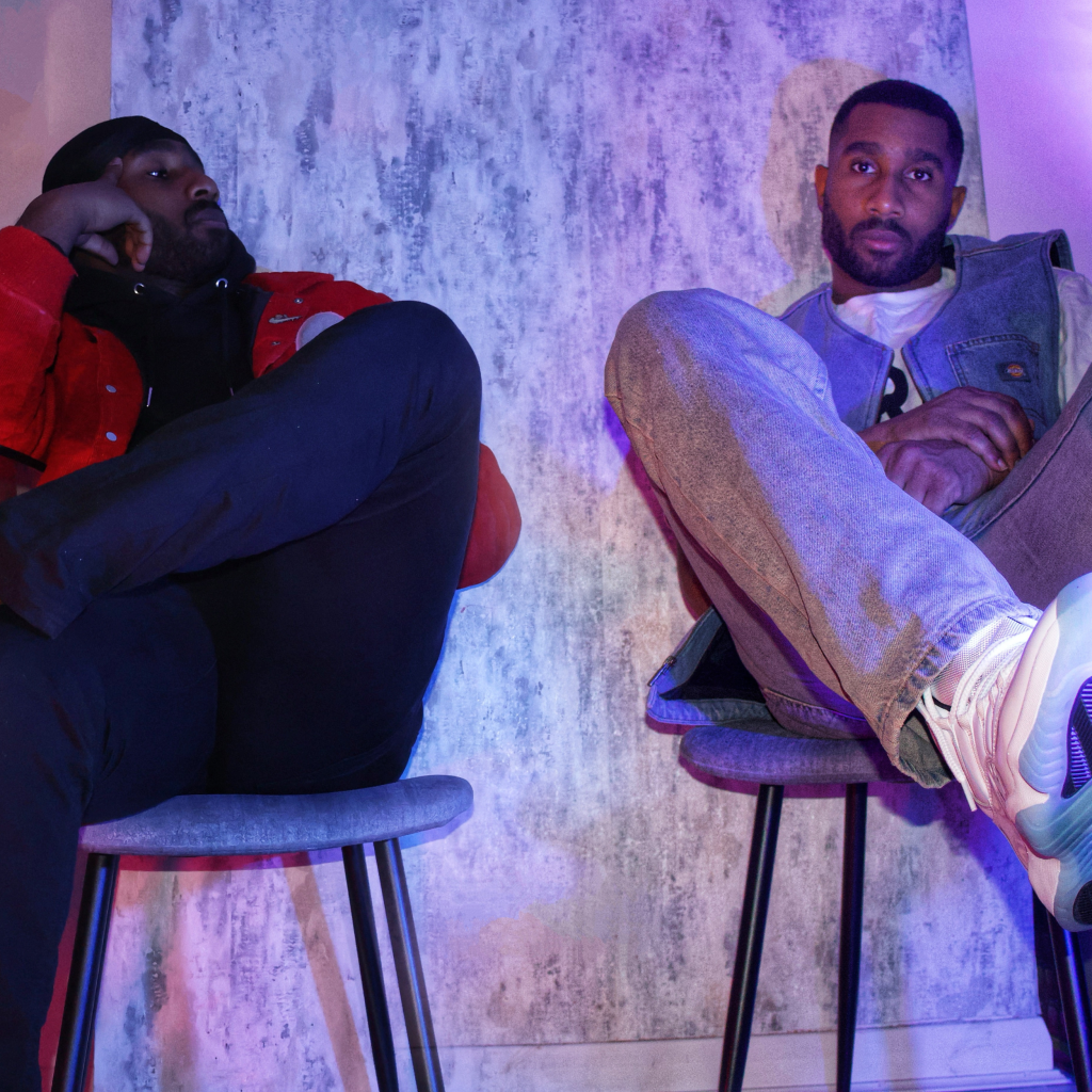 OJI’AD Brings Sensuality With “Kolo”