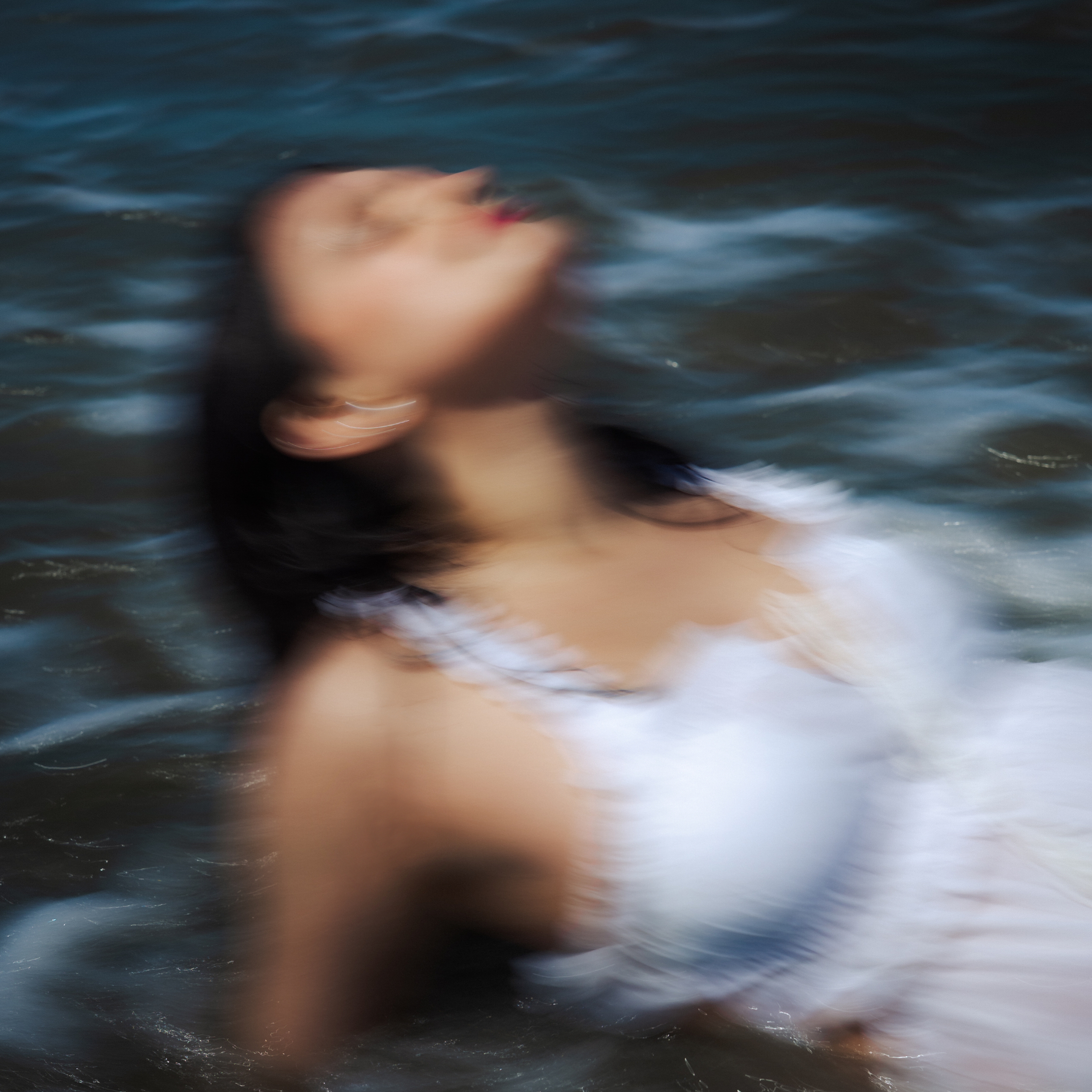 REYA RIU is The Next Big Thing of The Music Industry.