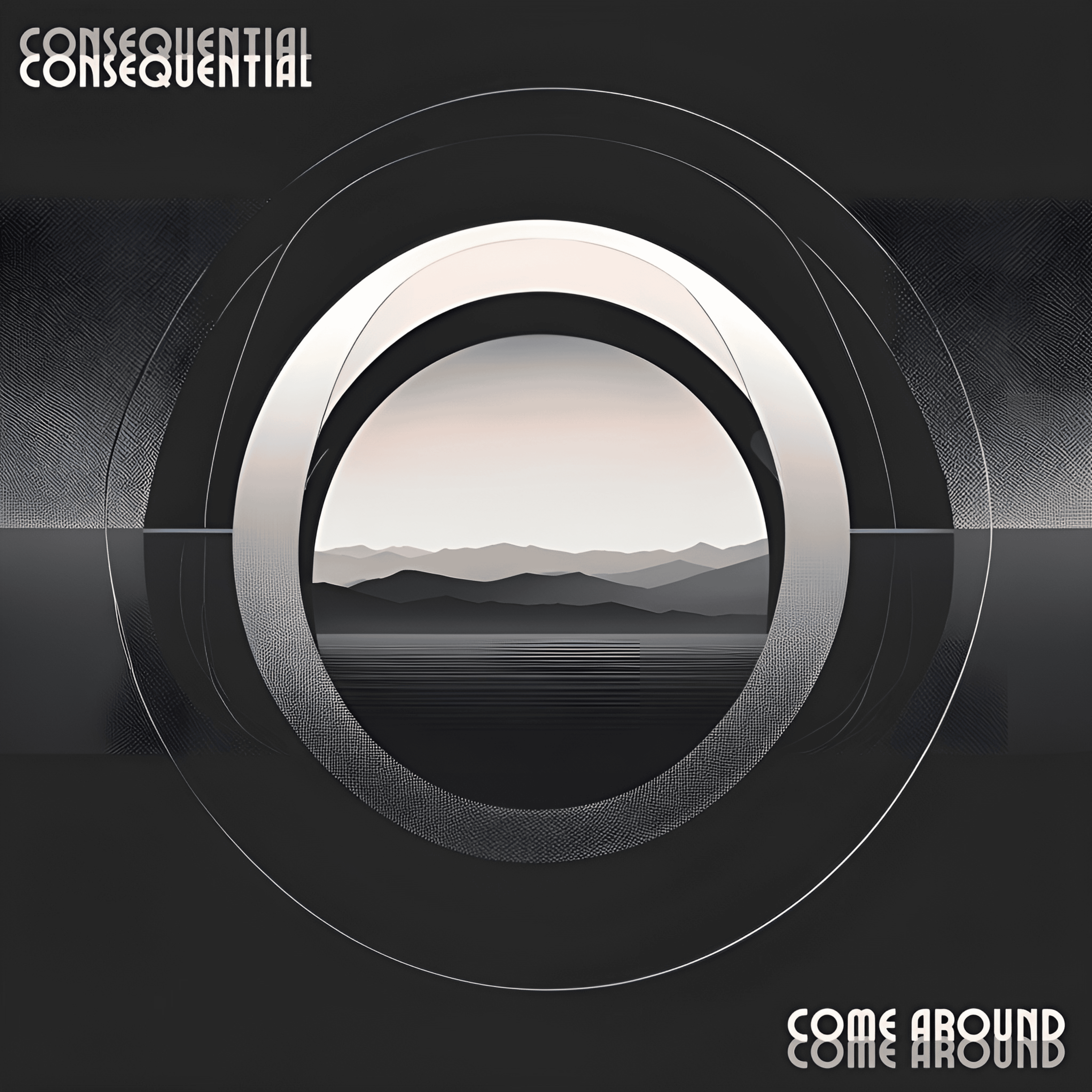 Groove With Consequential’s Eccentric Single “ComeAround”.
