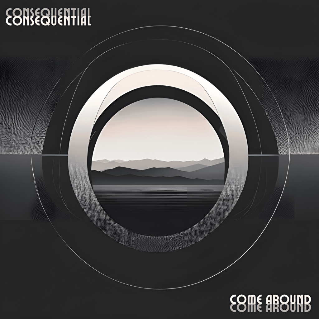 Groove With Consequential’s Eccentric Single “ComeAround”.