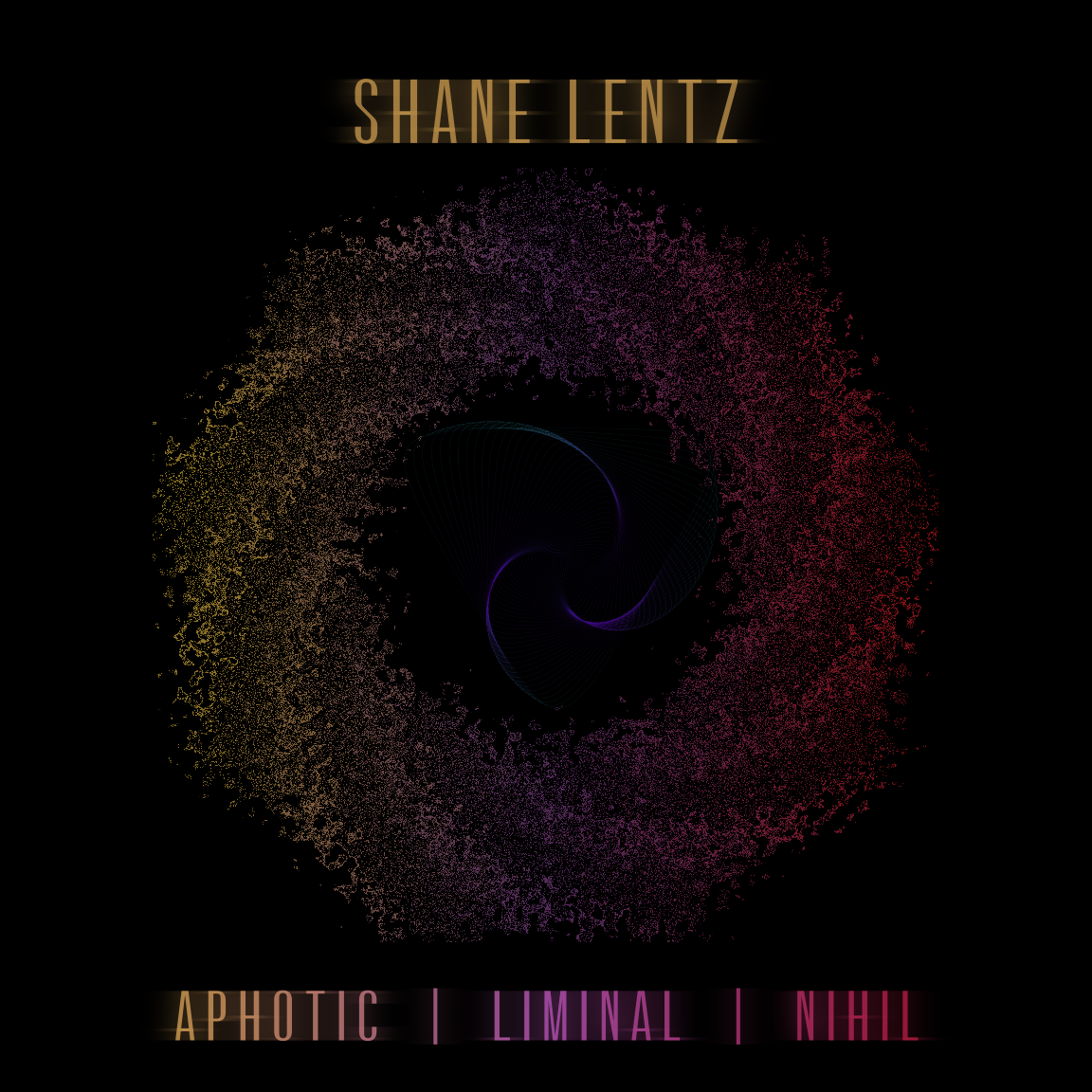 “LIMINAL” by Shane Lentz is a Sonic Masterpiece.